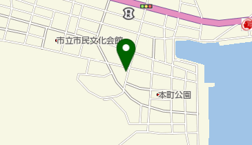 こでまりの地図画像