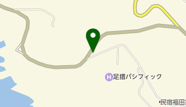 緋羅里の地図画像