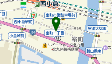 永遠の地図画像