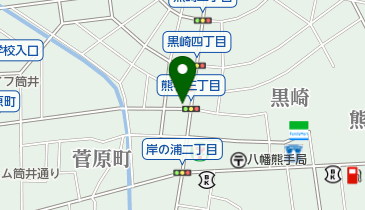 STRAWBERRY SOURの地図画像