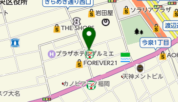 おむやの地図画像