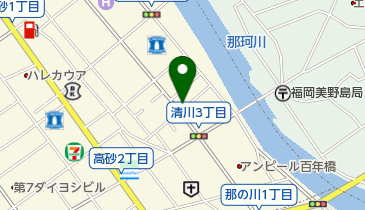 やまざきの地図画像