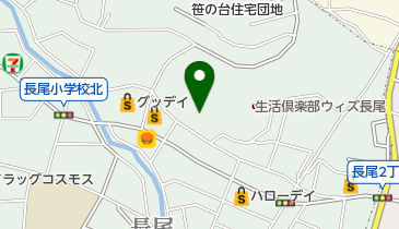 とりしげの地図画像