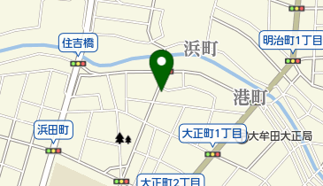 寿恵広の地図画像