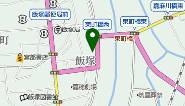 ひこざの地図画像