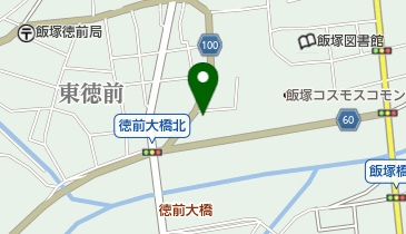 食善く処 松の素の地図画像