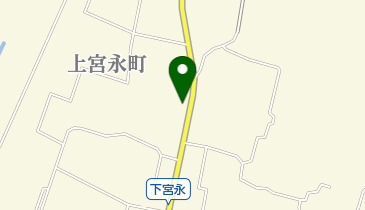 あじ彩の地図画像