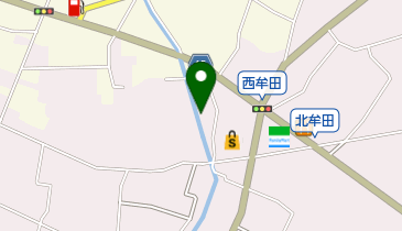 酒蔵ひょうたんの地図画像