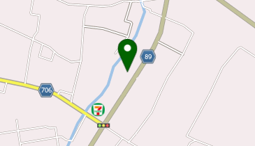 バーグマンの地図画像