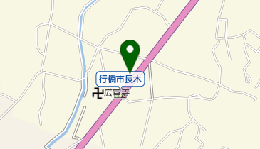 イエロー・パンプキンの地図画像