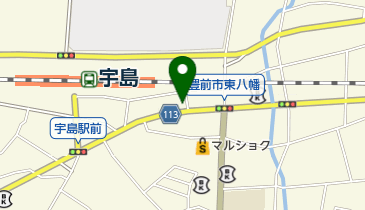 あすかの地図画像