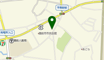 これから屋の地図画像