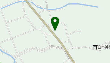 王丸の駅の地図画像