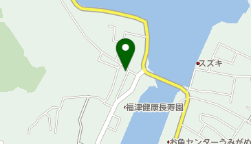 かどやの地図画像