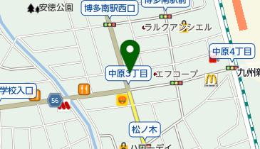 ヤマトの地図画像