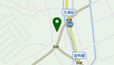 炉端酔々亭の地図画像
