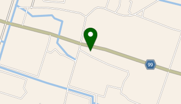 こころ亭の地図画像