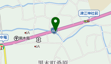 彦佐の地図画像