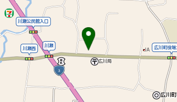 よらんのの地図画像