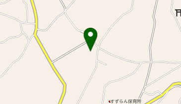 みな川の地図画像