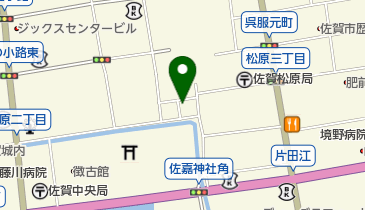 鶏仙の地図画像