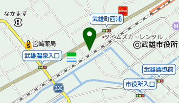 もろいしの地図画像