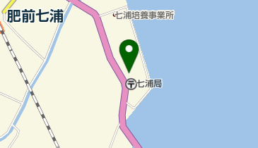 しお路の地図画像