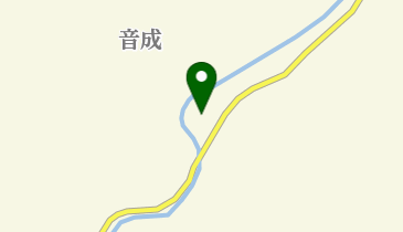 鳴瀬荘の地図画像