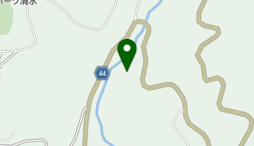ひのでや 清水別館の地図画像