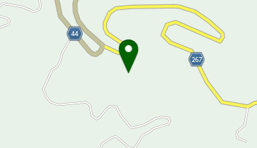 龍水園の地図画像