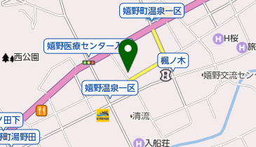 あそうの地図画像