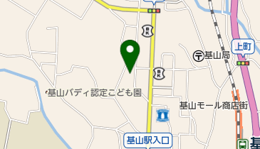 ひさごの地図画像