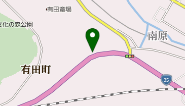 御食事処しばらくの地図画像