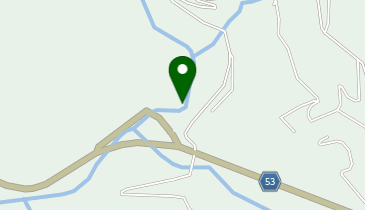 ひさご山荘の地図画像