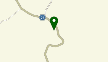 美女塚茶屋の地図画像