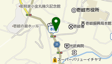 太郎の地図画像