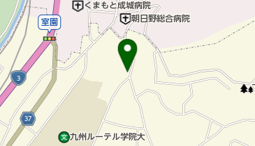 多数寄の地図画像