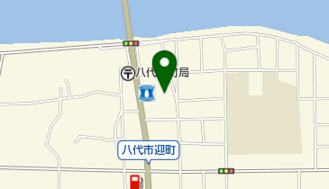 いろはの地図画像