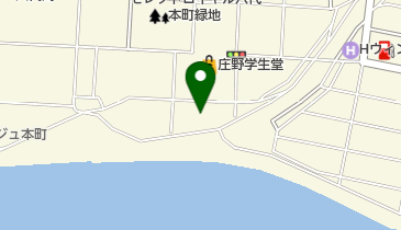 お食事処 たかはしの地図画像