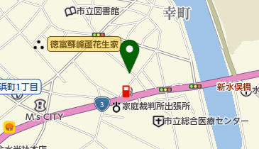 山賊の地図画像