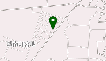 じぞう亭の地図画像