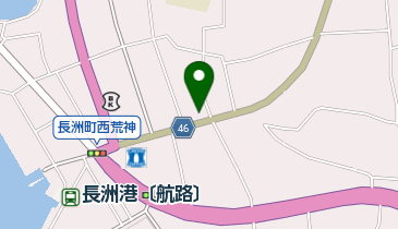 う甚の地図画像