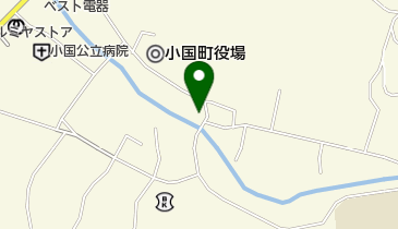 居食屋 まんまの地図画像