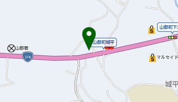 みさどんの地図画像