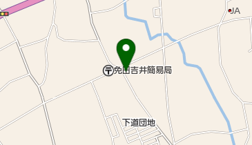 みゆきの地図画像