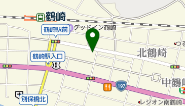 しののめの地図画像