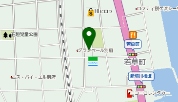 加とうの地図画像