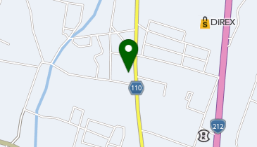 こなみの地図画像