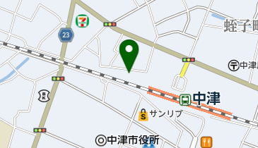 シールドベース・ヤナリの地図画像