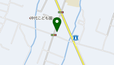 ひばりの地図画像